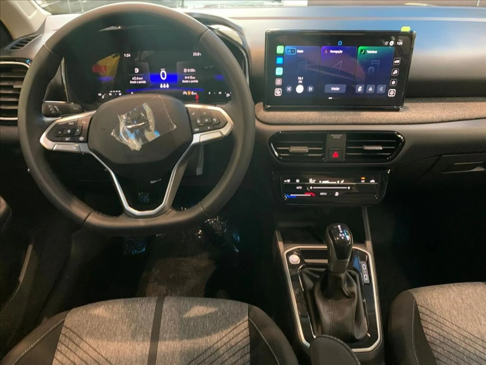 ilustração do Tera